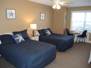 Brunswick Plantation Studio Home 1301L